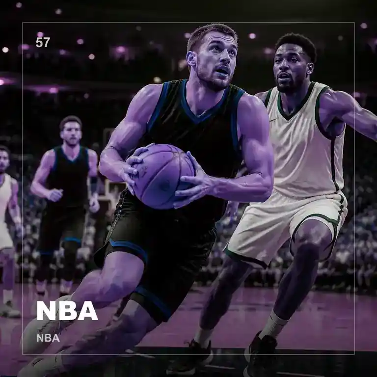 开云NBA比赛数据